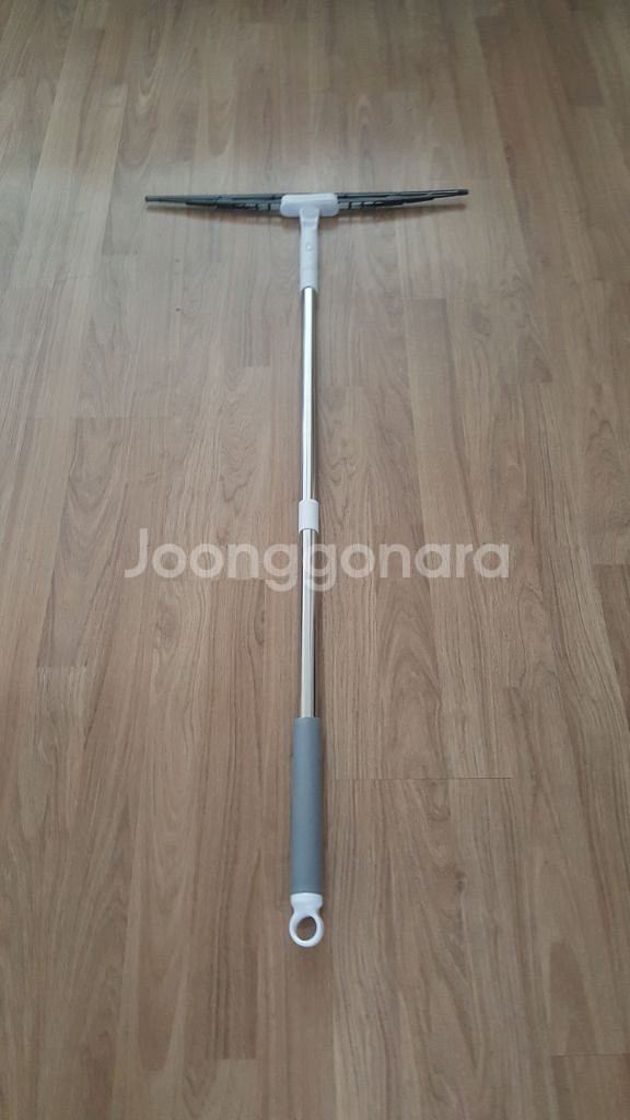 와이퍼형 밀대 청소기--2