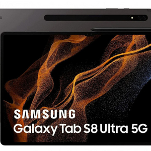 갤럭시탭 s8 울트라 256g 5G 풀세트 팔아요