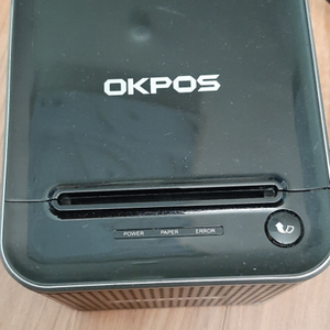 OKPOS 영수증프린터 ok-40 포스기pos연동