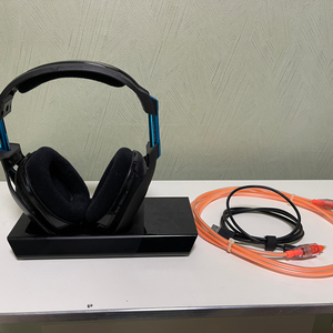 Astro A50 (Gen3) 무선 헤드셋 (내용 필