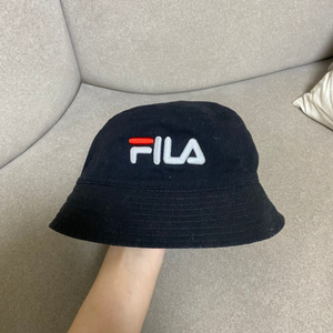 FILA 필라 버킷햇