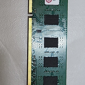 고장난 트랜센드 ddr3 램