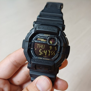 G shock 시계 (GD-350)