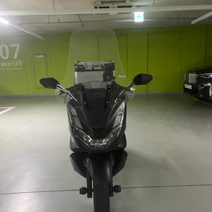 pcx125 22년식