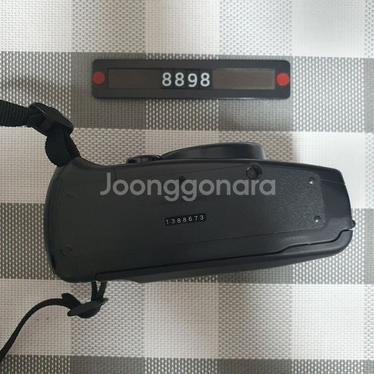 올림푸스 IZM 220 파노라마 줌 필름카메라--3