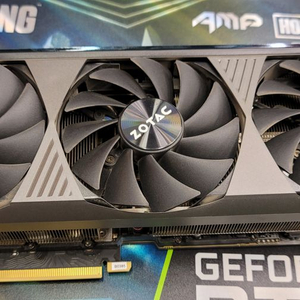 ZOTAC RTX3080 10GB 박스보유