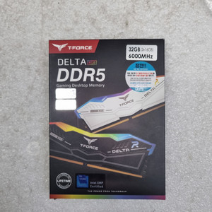 TEMAGROUP DELTA DDR5 6000MHz C