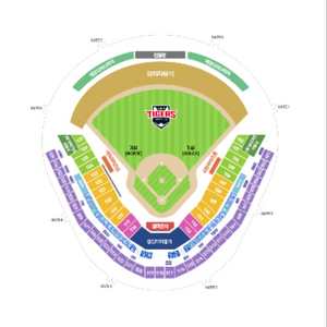 9/14 토 기아타이거즈 vs 키움히어로즈 단석