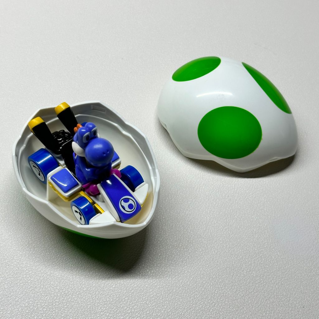 마리오 요시 서프라이즈 피규어 | 중고나라 - 안심되는 중고거래