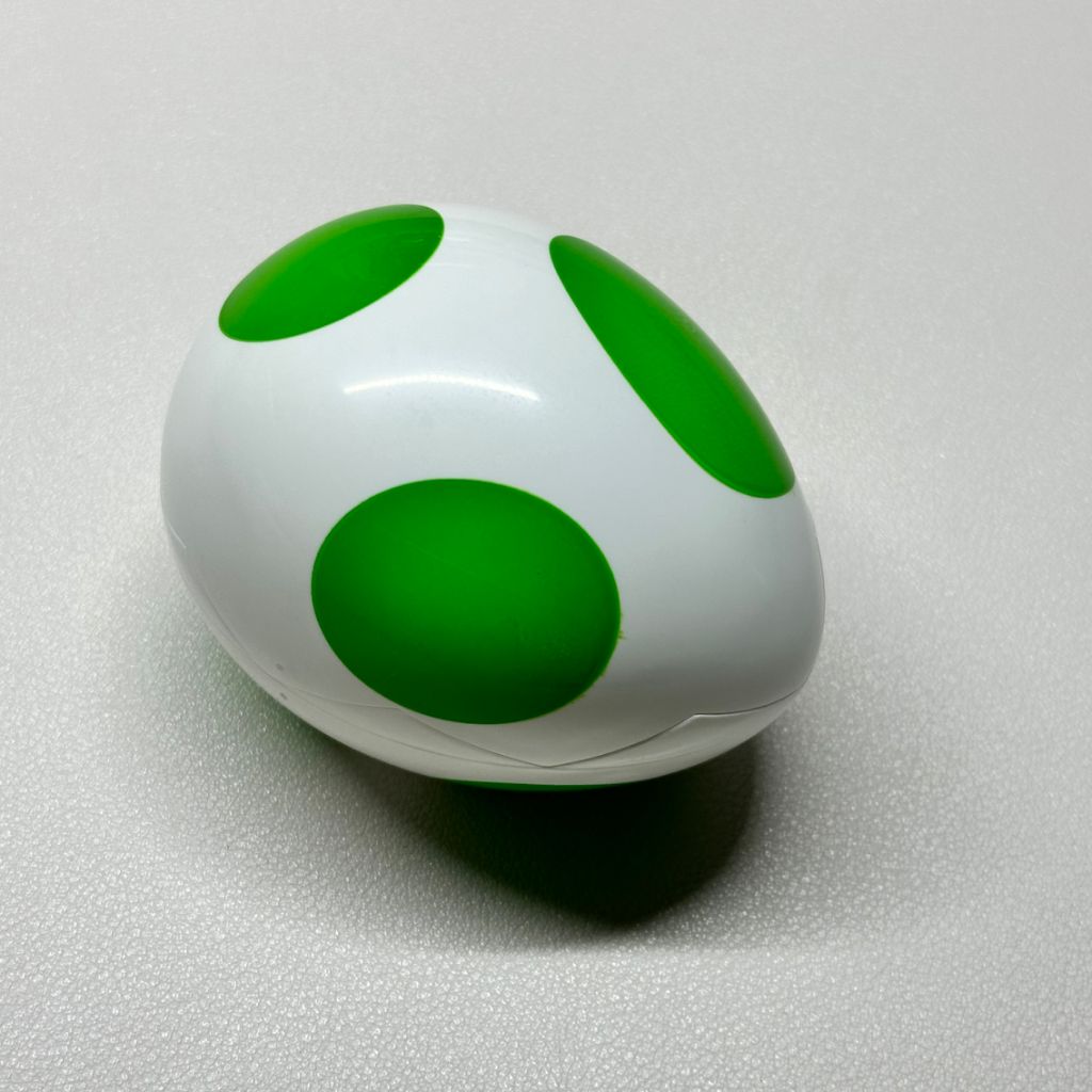 마리오 요시 서프라이즈 피규어 | 중고나라 - 안심되는 중고거래