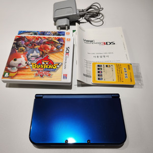 닌텐도 뉴3DS.XL