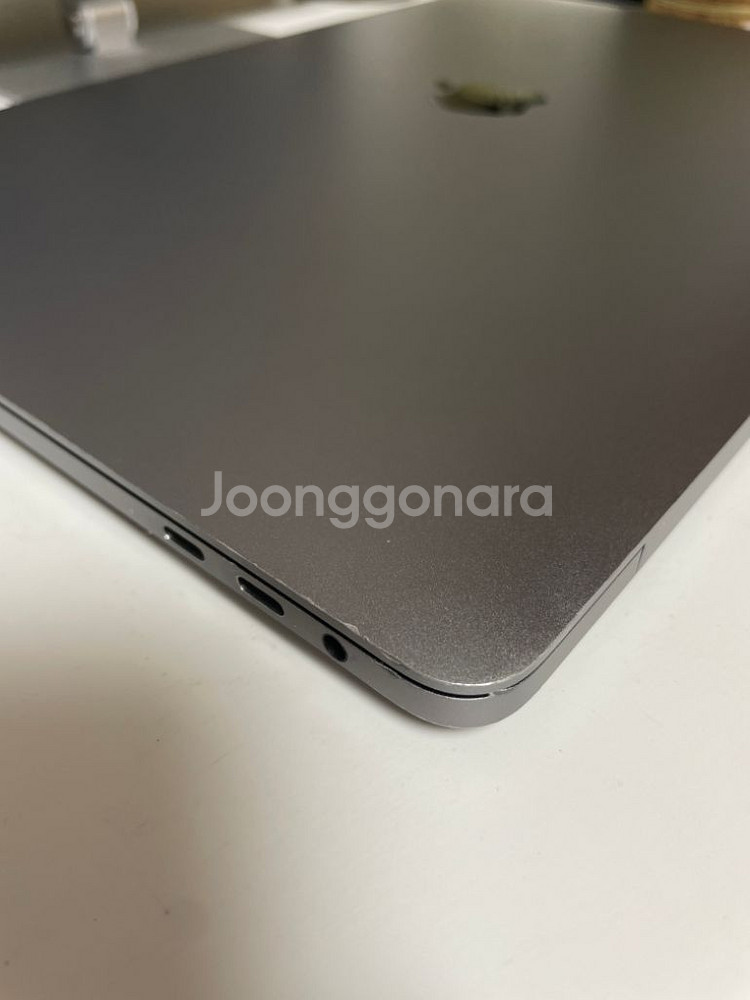 맥북 프로 15인치 2019 cto intel i9--5