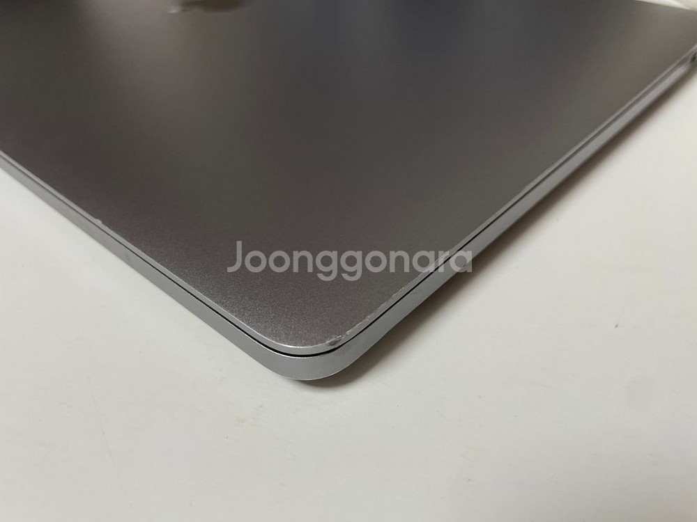 맥북 프로 15인치 2019 cto intel i9--6