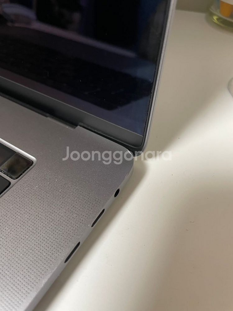 맥북 프로 15인치 2019 cto intel i9--8