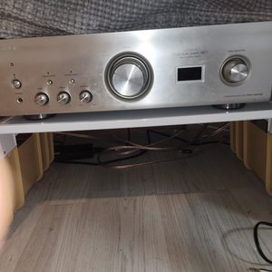 DENON pma - 1600ne 데논 인티앰프