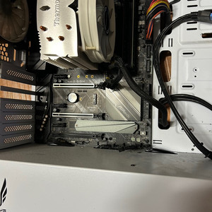 i7-9700k 반본체 판매