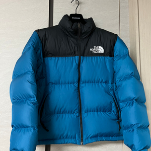 THENORTHFACE 노스페이스 눕시 국내판 100