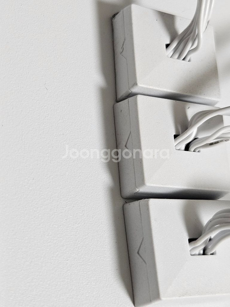 써멀테이크 swafan ex 14 argb 화이트--2