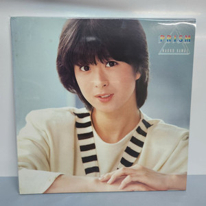 카와이 나오코 Naoko Kawai lp