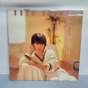 카와이 나오코 Naoko Kawai lp