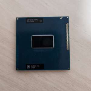 intel i5-3210M