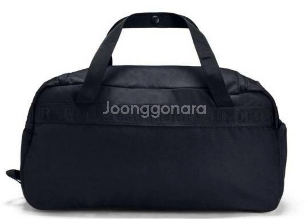 언더아머 골프보스턴백 새제품--7