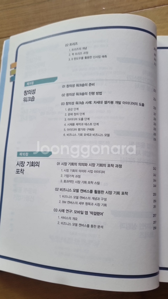 기업가정신의 이해 [중소기업청]--5