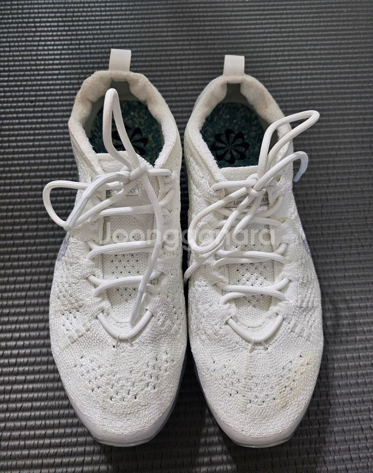 나이키 여성 운동화(240)--2