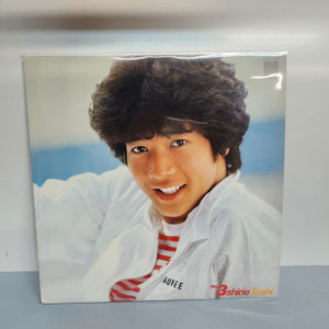 토시히코 타하라 Toshihiko Tahara lp