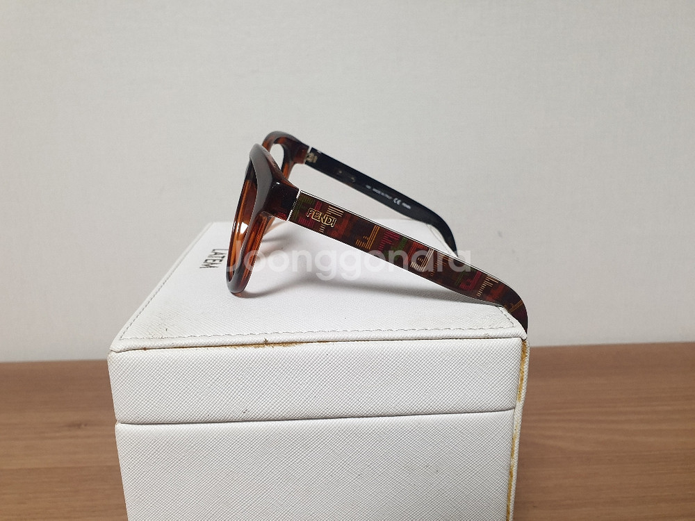 FENDI 안경테--1