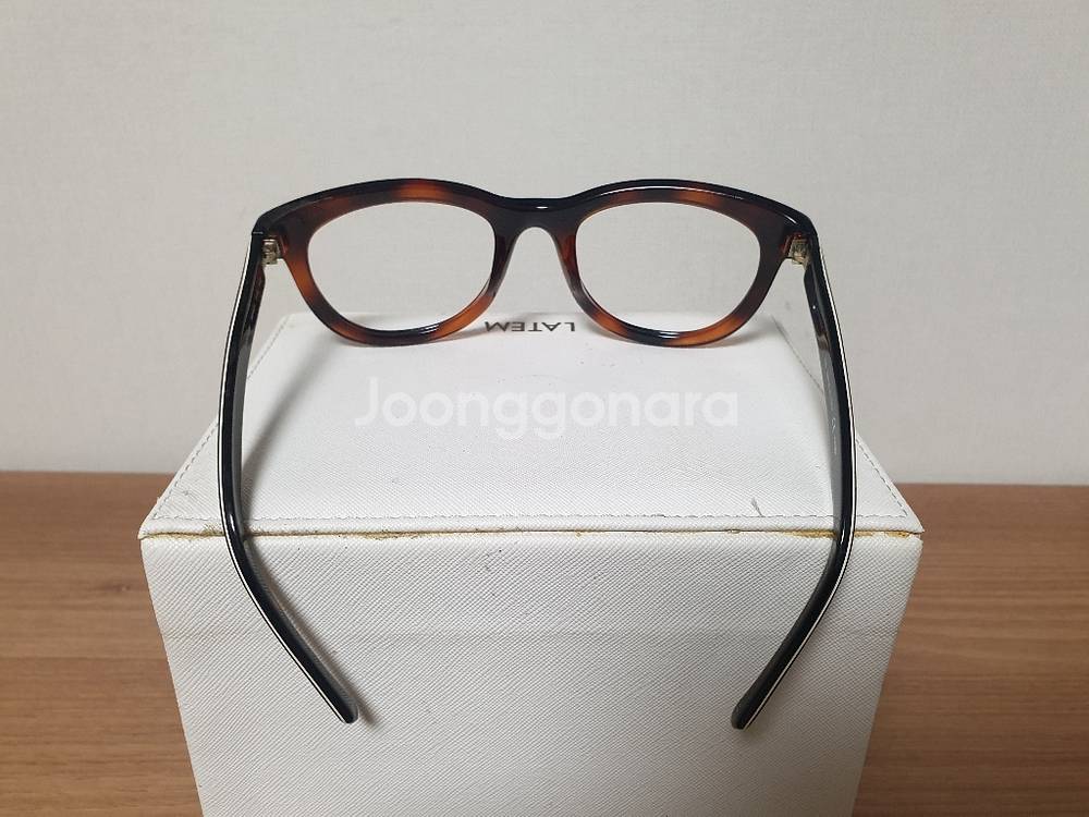 FENDI 안경테--2