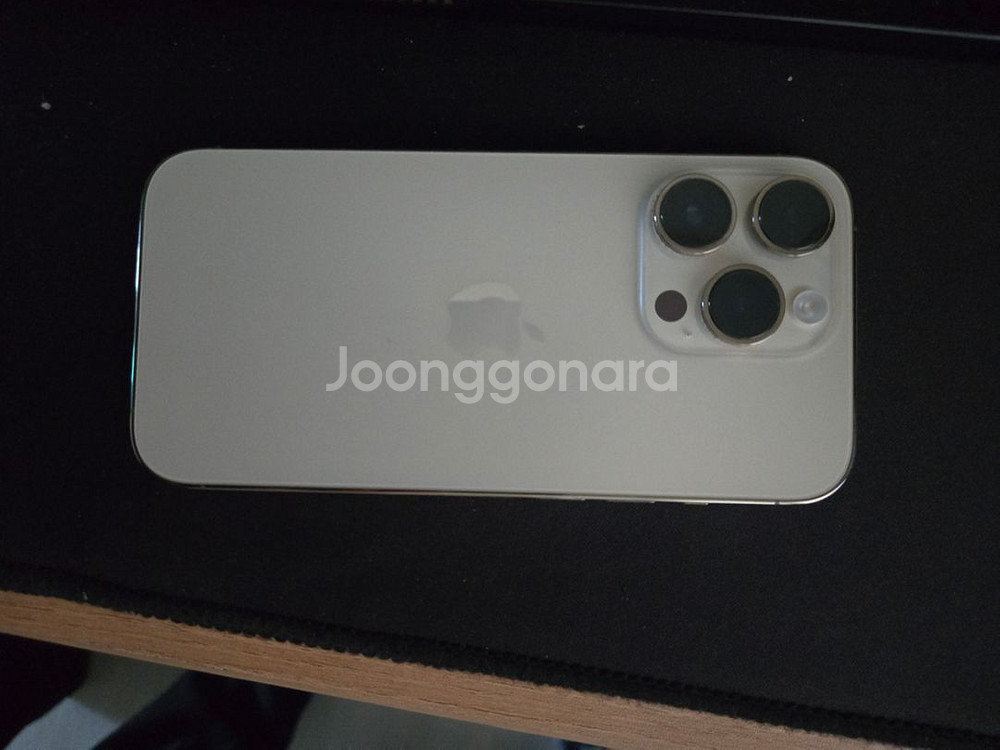 Apple 정품 아이폰 14 Pro 자급제 128gb--1