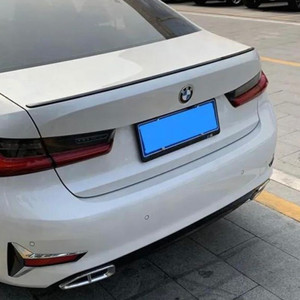 BMW 3시리즈 G20 스포일러 M3 G20 M340I