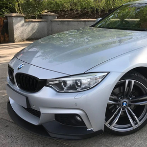 BMW 4시리즈 F32 F33 F36 프론트립 사이드립