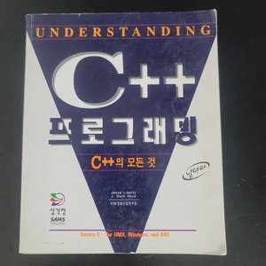 C++ 프로그래밍