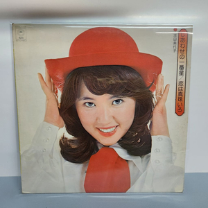 아사다 미요코 Asada Miyoko lp