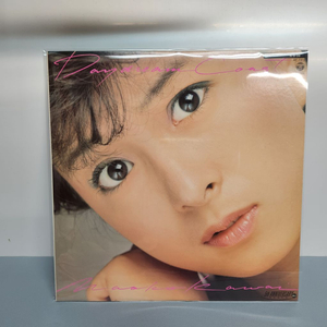 카와이 나오코 Naoko Kawai lp