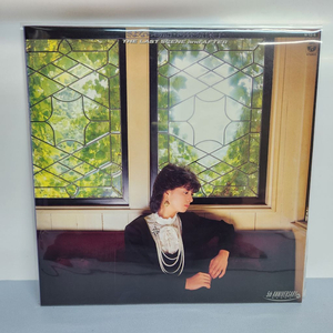 카와이 나오코 Naoko Kawai lp