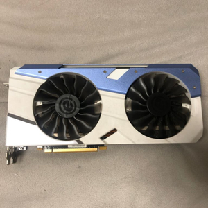 1080ti super 팝니다