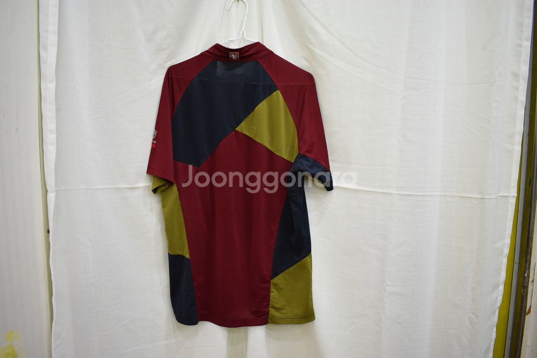 블랙야크 남성 반팔티 100--2