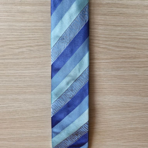 모스키노 / 질센더 넥타이