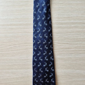 리키엘옴므 / 트루사르디 넥타이