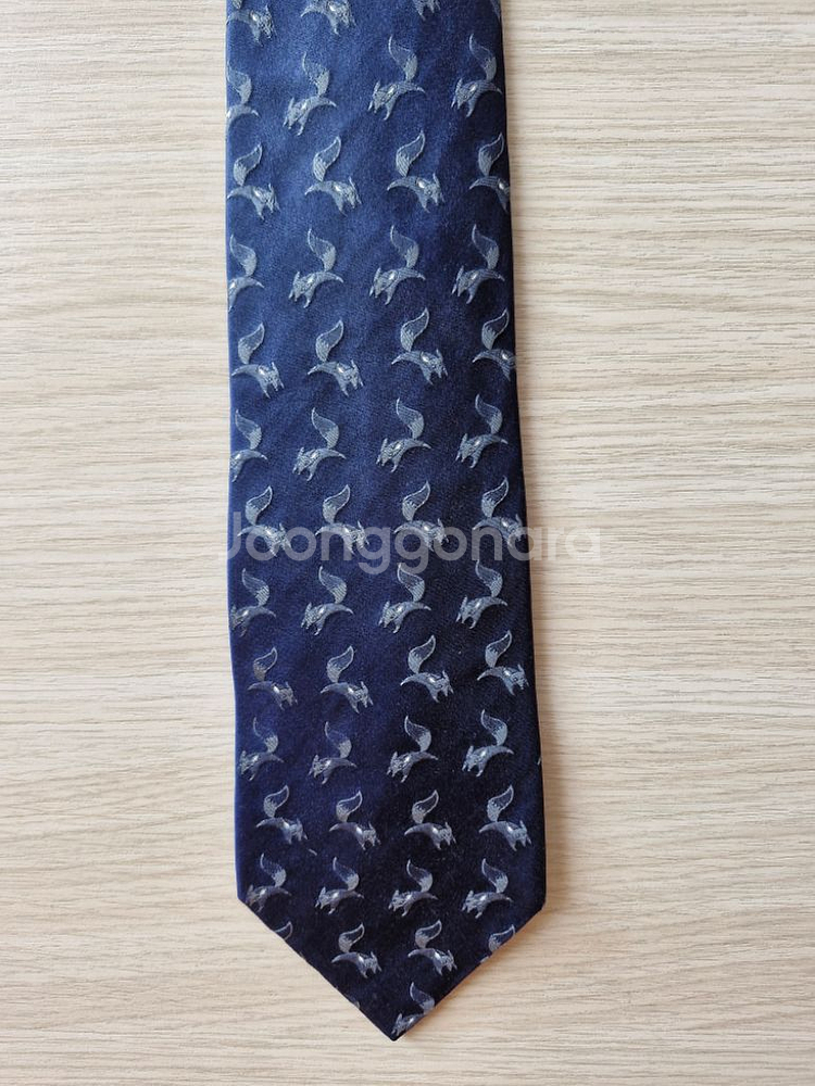 리키엘옴므 / 트루사르디 넥타이--1