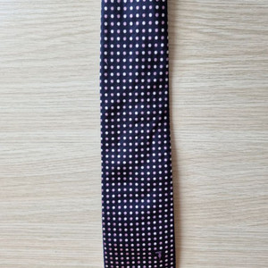 트루사르디 넥타이