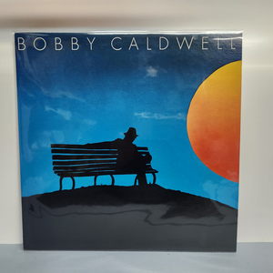 바비 콜드웰 Bobby Caldwell lp