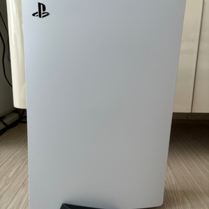 PS5 디스크에디션 게임칩 컨트롤러2개 포함