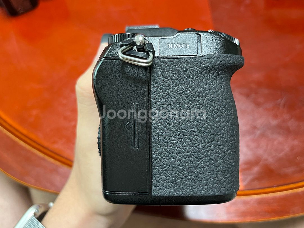 파나소닉 루믹스 S5+정품배터리3개+2구충전기+스몰리그--3