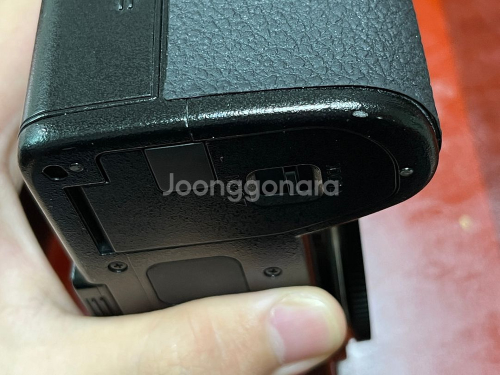 파나소닉 루믹스 S5+정품배터리3개+2구충전기+스몰리그--7