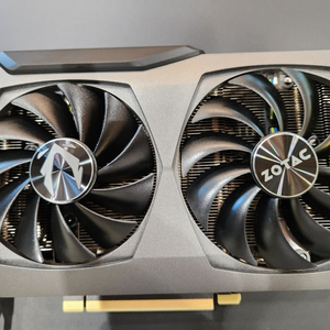 ZOTAC GAMING 지포스 RTX 3070