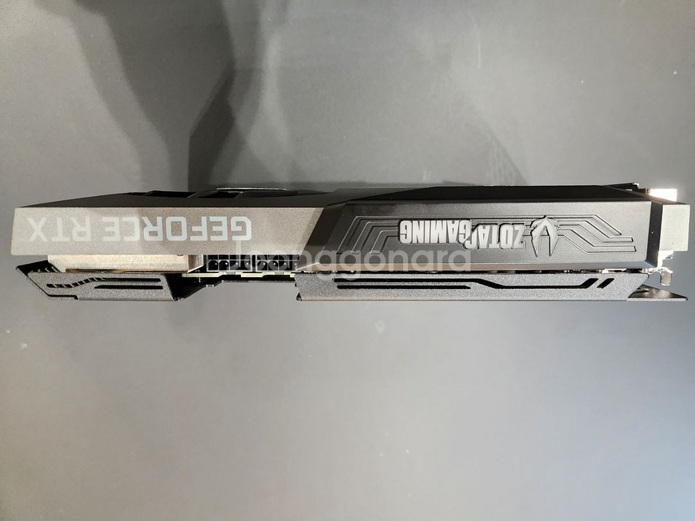 ZOTAC GAMING 지포스 RTX 3070--1